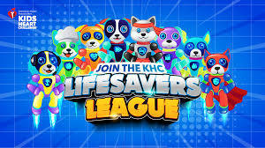 KidsHeartChallenge