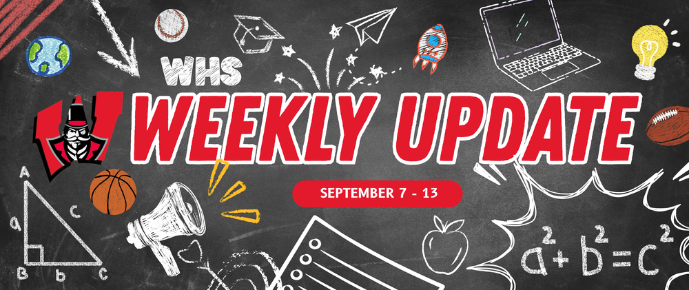 Weekly Update