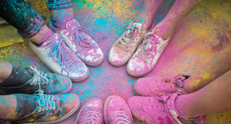 Color Run
