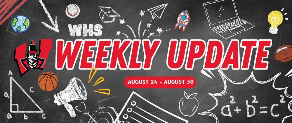 Weekly Update