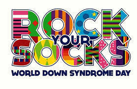 Rock Your Socks Campaign