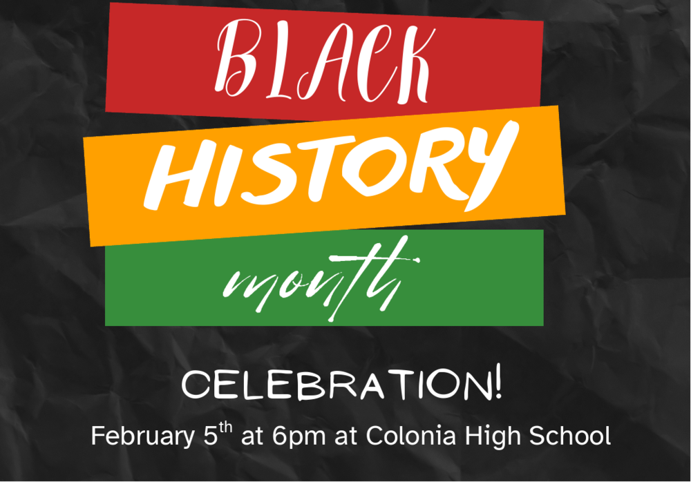 Black History Month