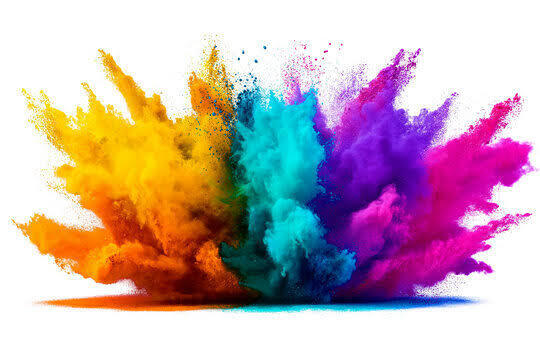 color run