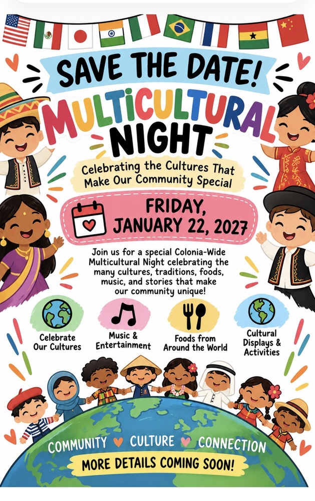 Multicultural Nightr