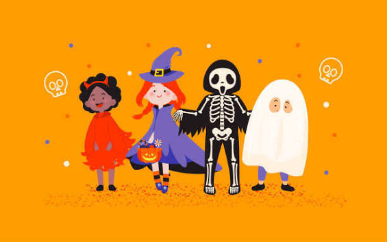 halloween