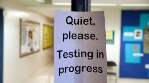 Testing