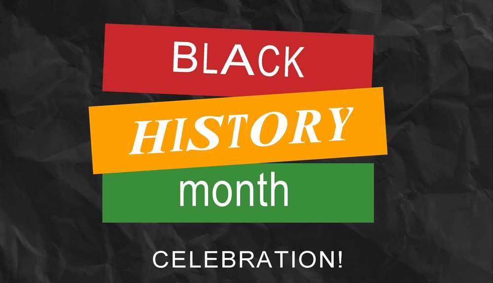 Black History Month