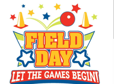 FIELD DAY 