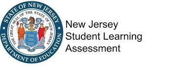 NJSLA/NJGPA Fall FIeld Practice Tests