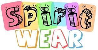 spirit wear