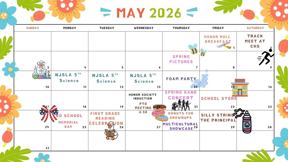 May