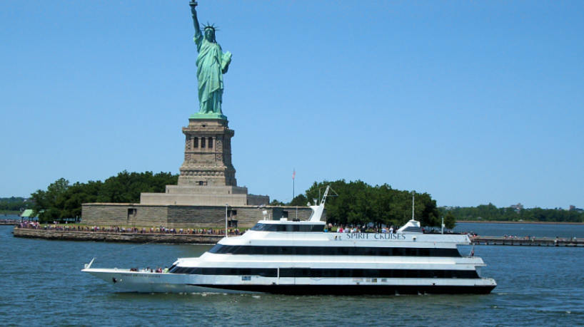 Boat Trip