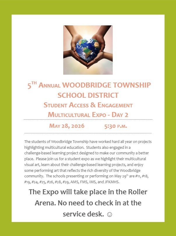 2026 Student Access and Engagement Expo
