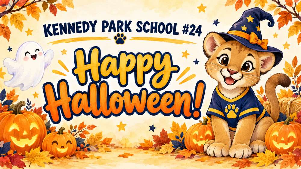 Halloween Spirit Week