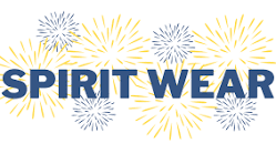 Spirit Wear