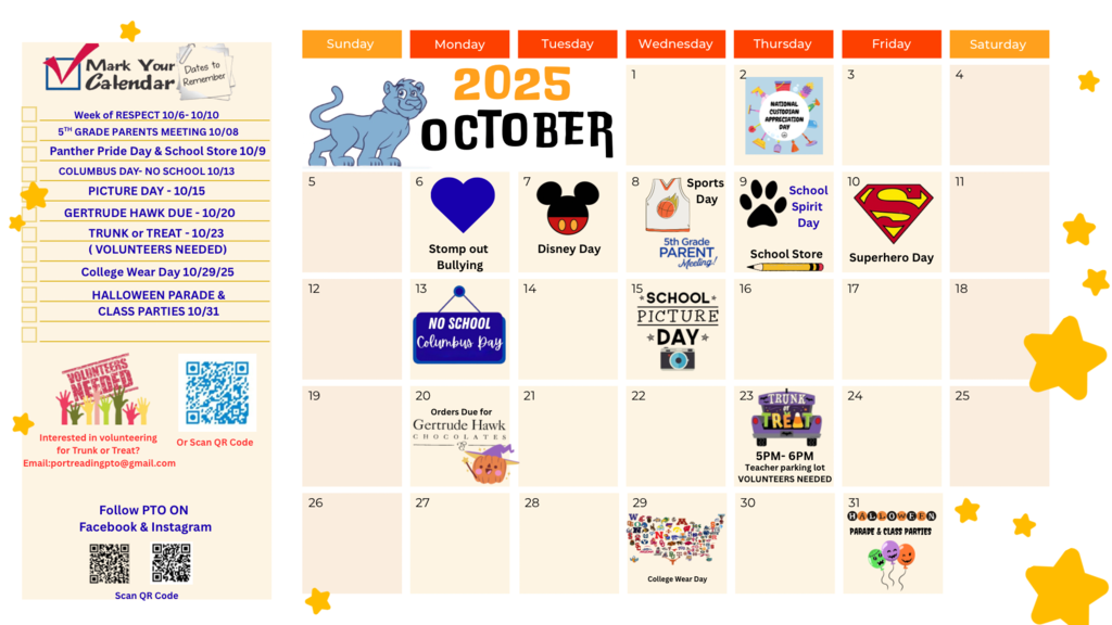 October 2025