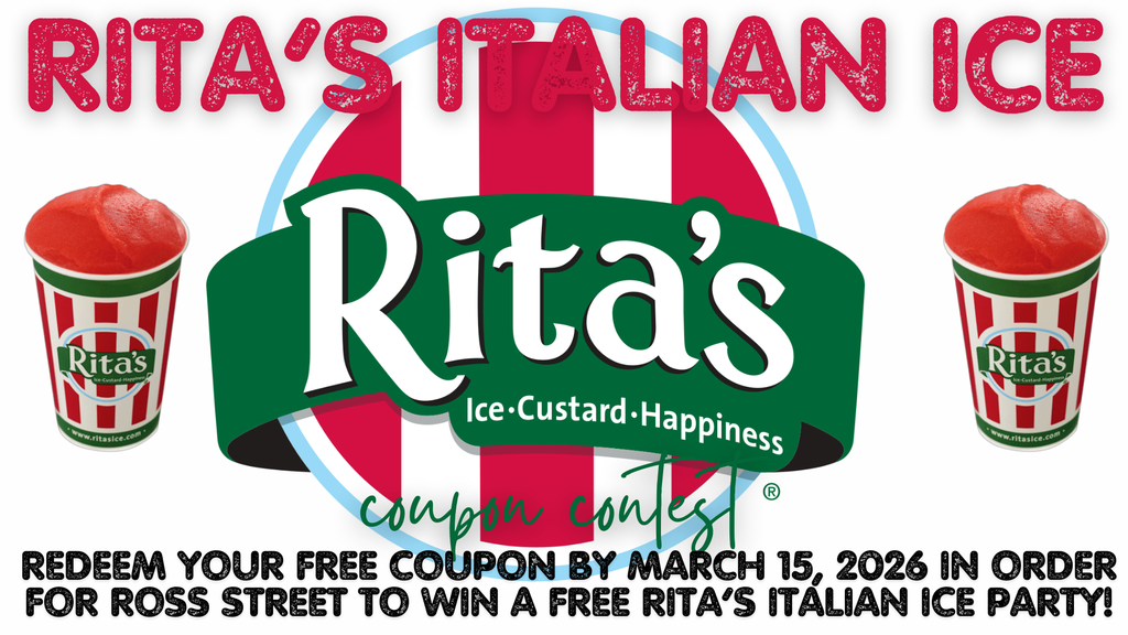 rita's
