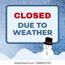 No School, Monday, February 23, 2026