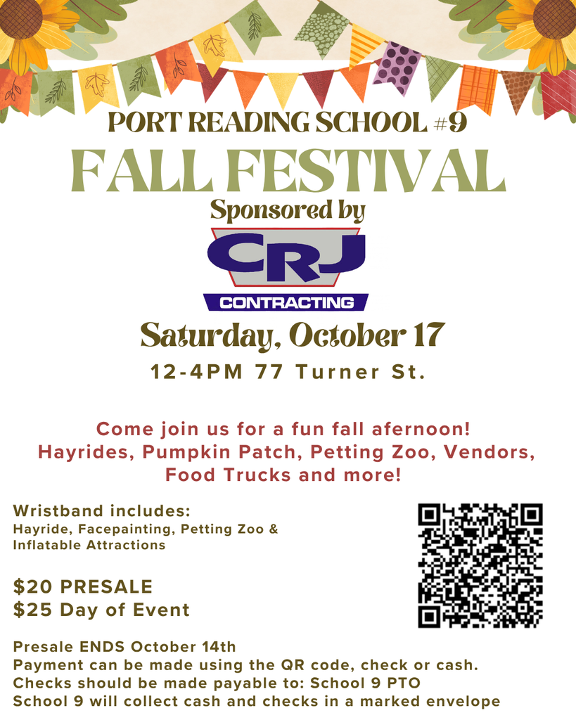 Fall Fest 10/17