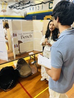 science fair