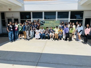 science fair