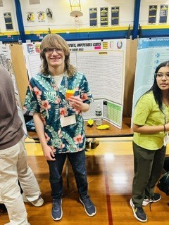 science fair 