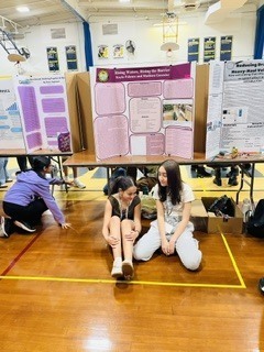 science fair
