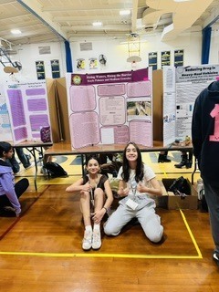 science fair