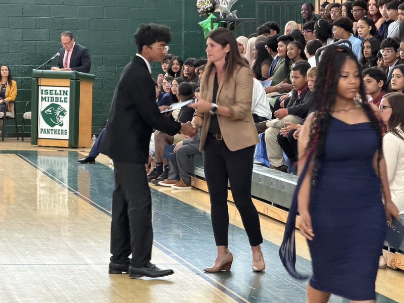 Promotion