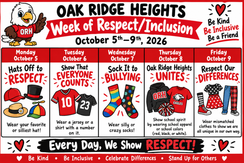 Week Respect