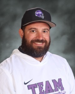 pintar named new varsity football head coach