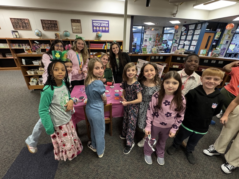 women of woodhaven event