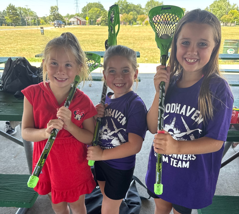 Lacrosse group