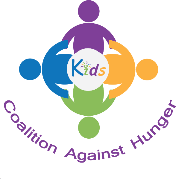 kids coalition against hunger