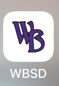 WBSD app
