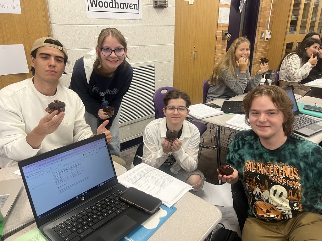 mole day