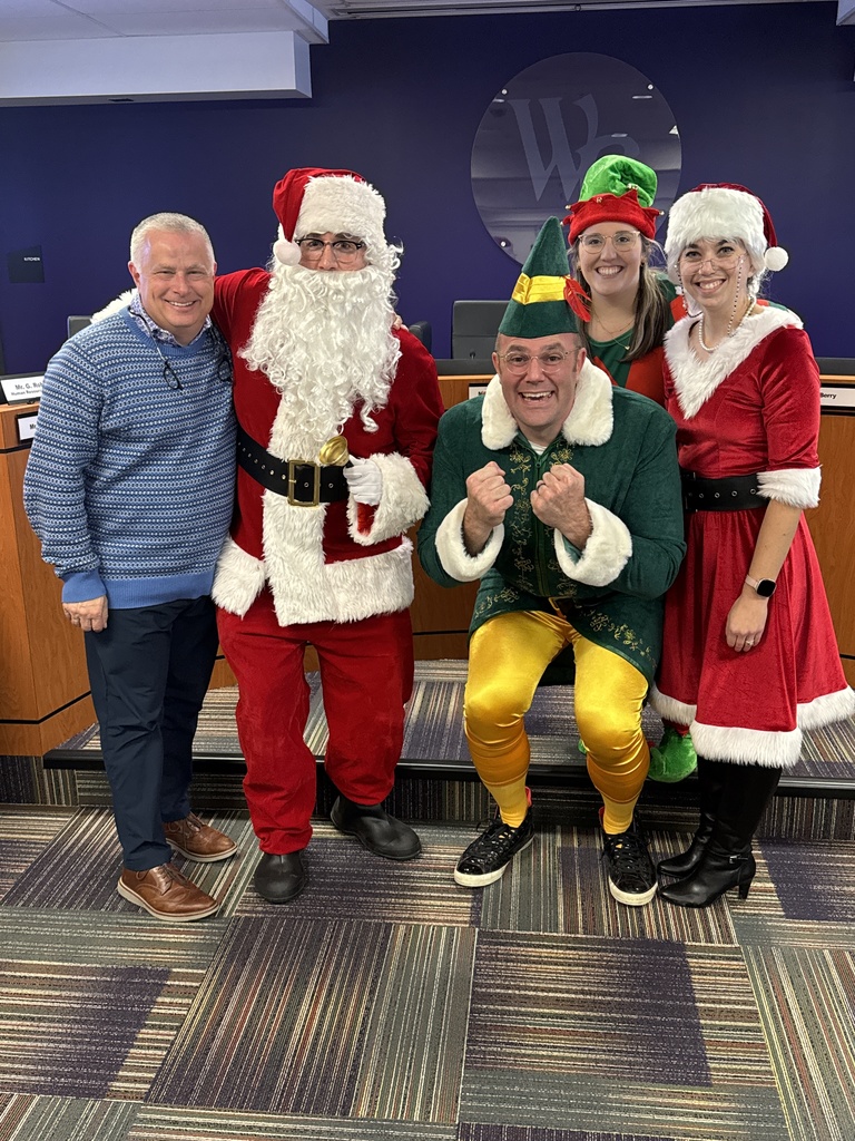 santa