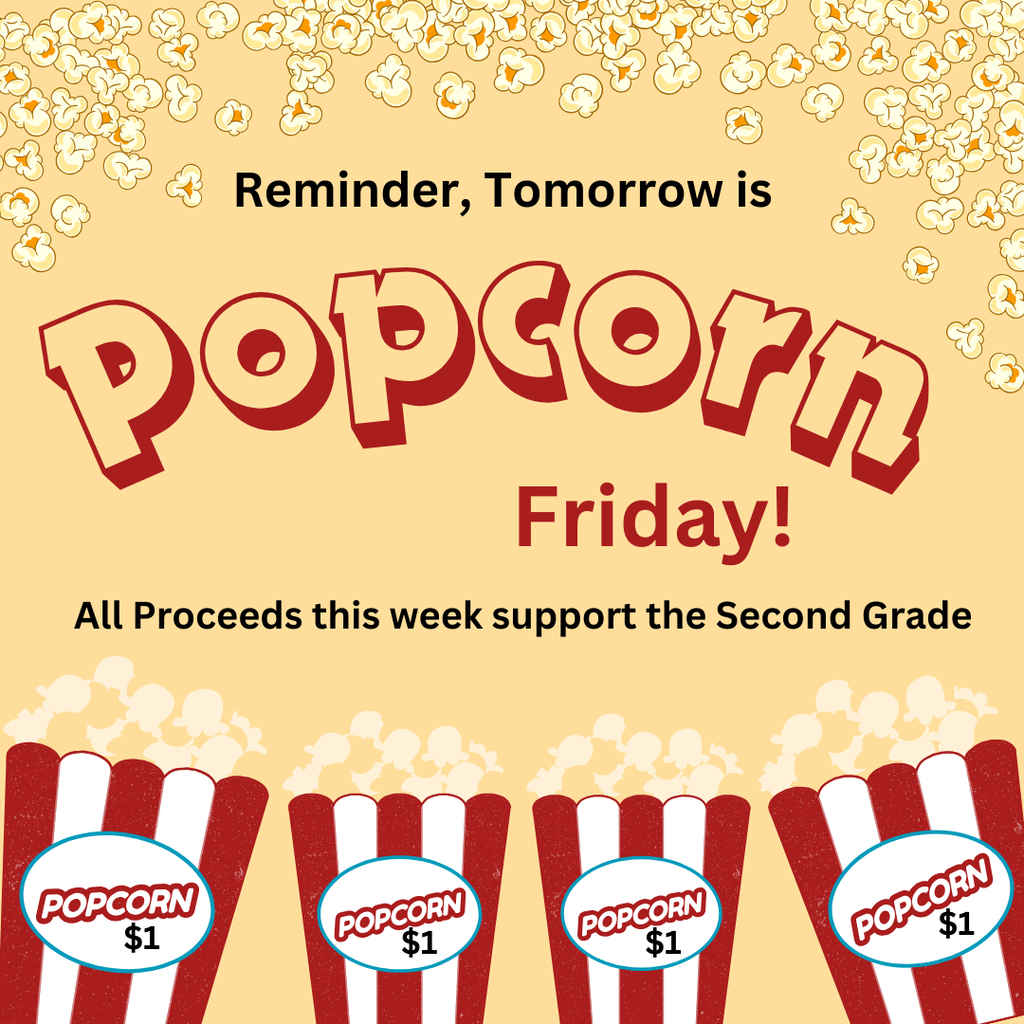 Popcorn
