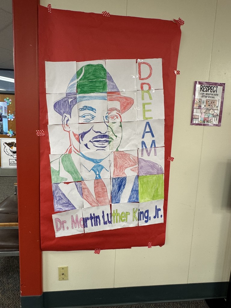 MLK jr day