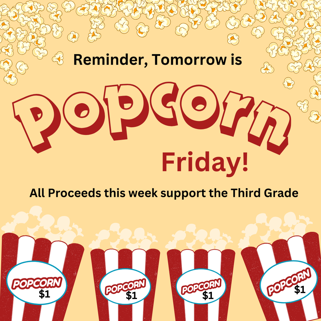 popcorn