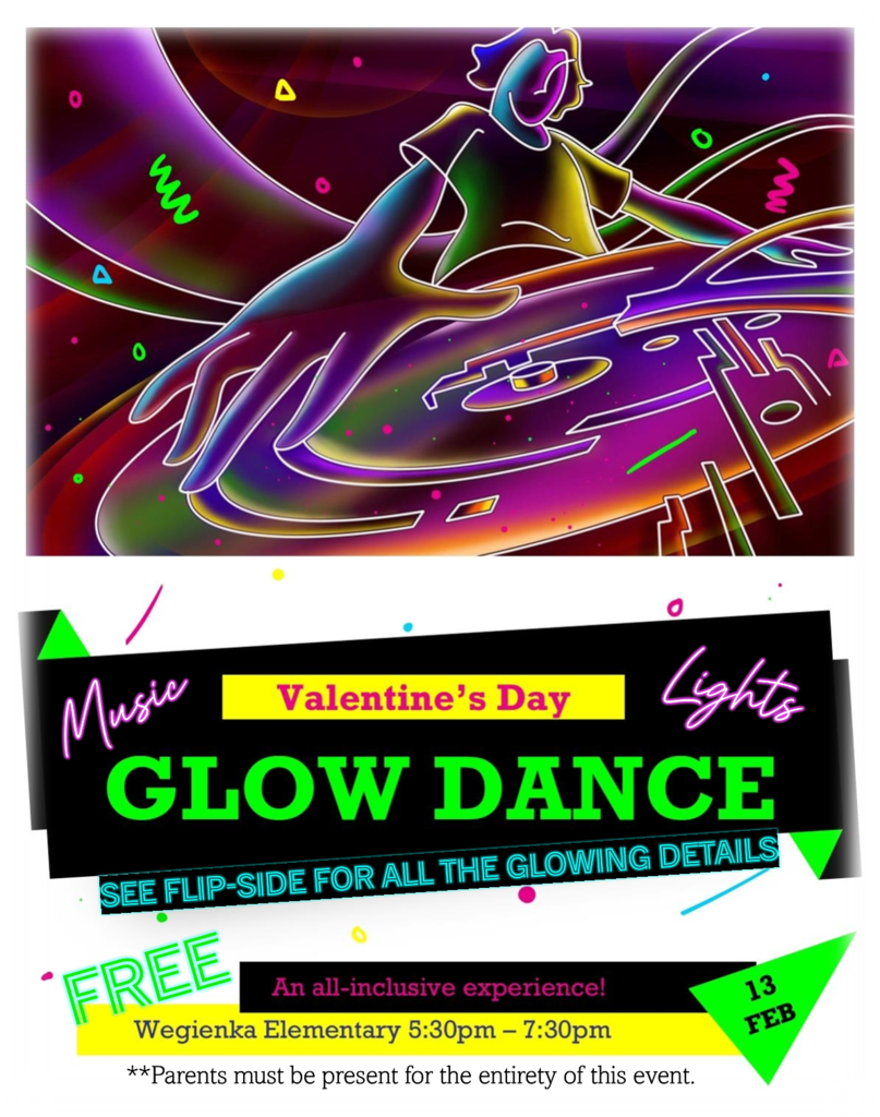 dance info