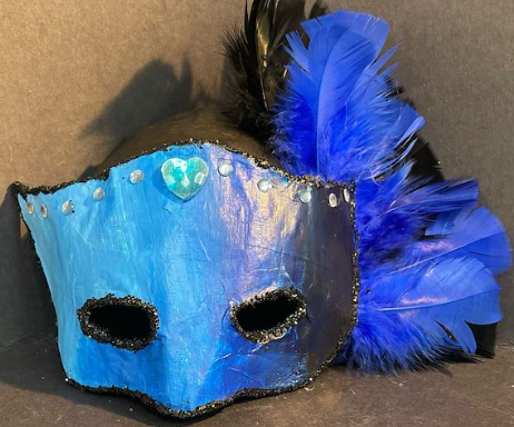 mask
