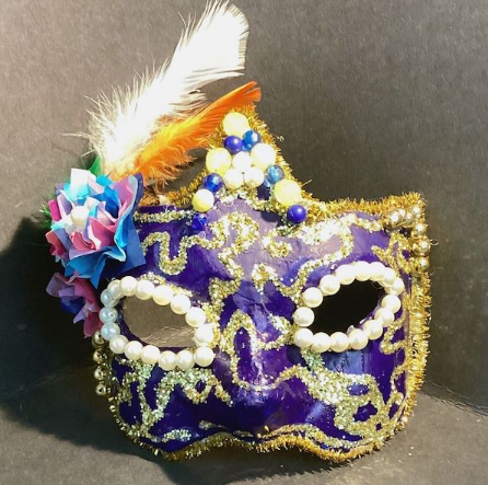 mask