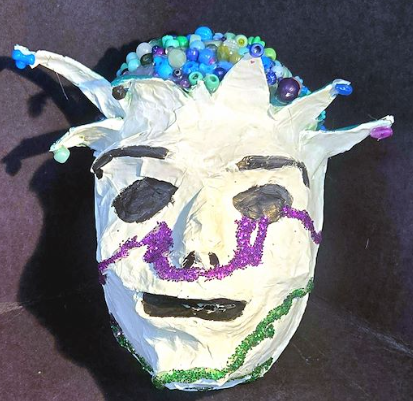 mask