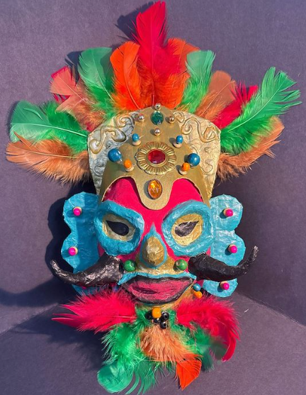 mask
