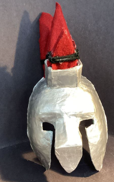 mask
