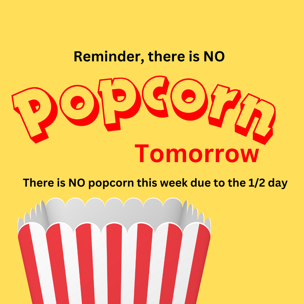 popcorn