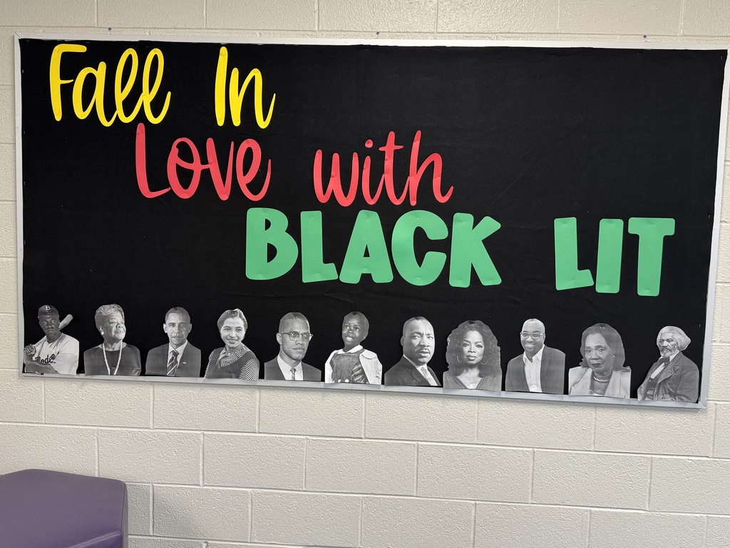 black literature 