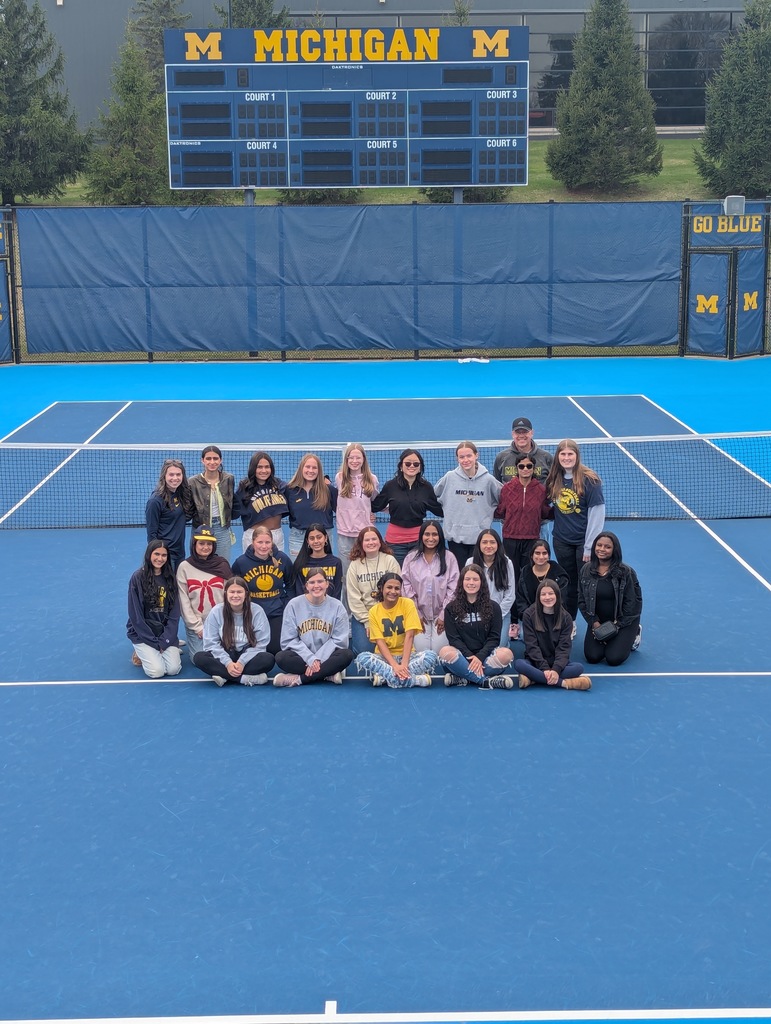 WHS Tennis