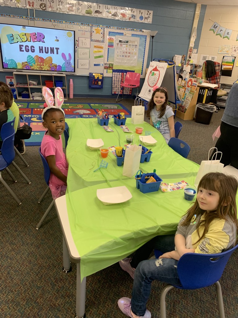 bunny brunch